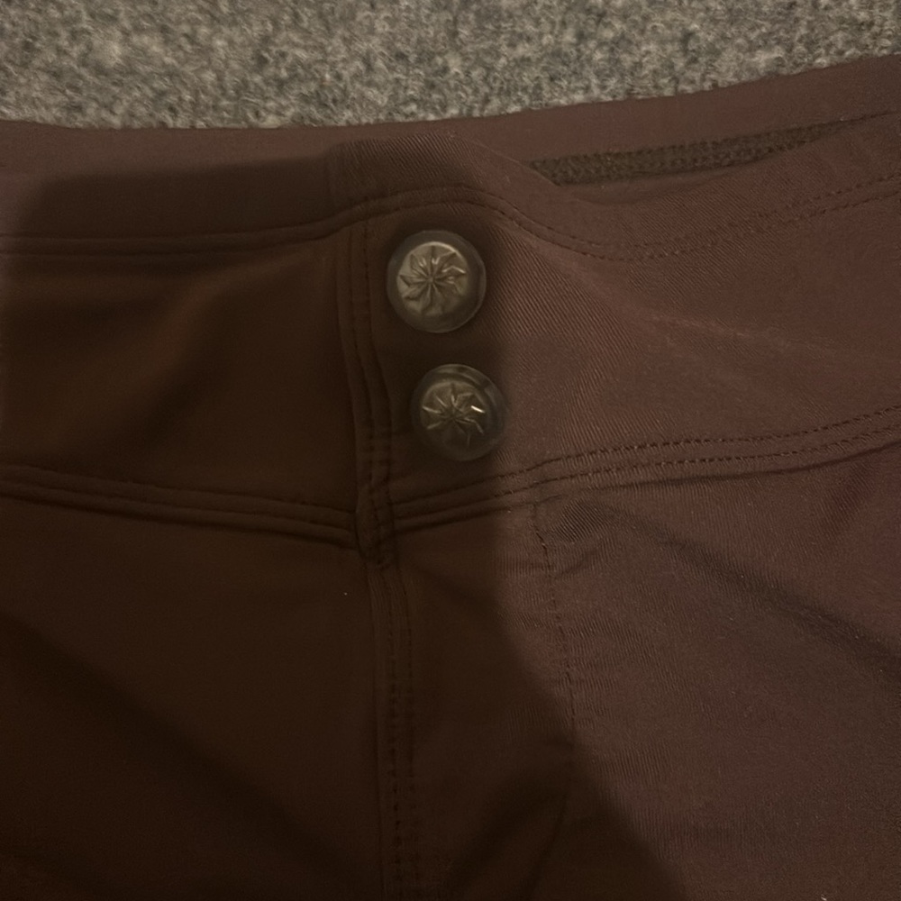 ATHLETA SWIM SHORTS - Picture 3 of 6